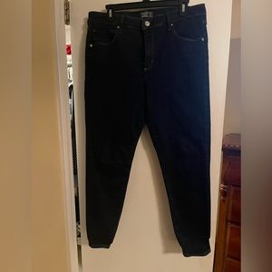 Abercrombie & Fitch jeans